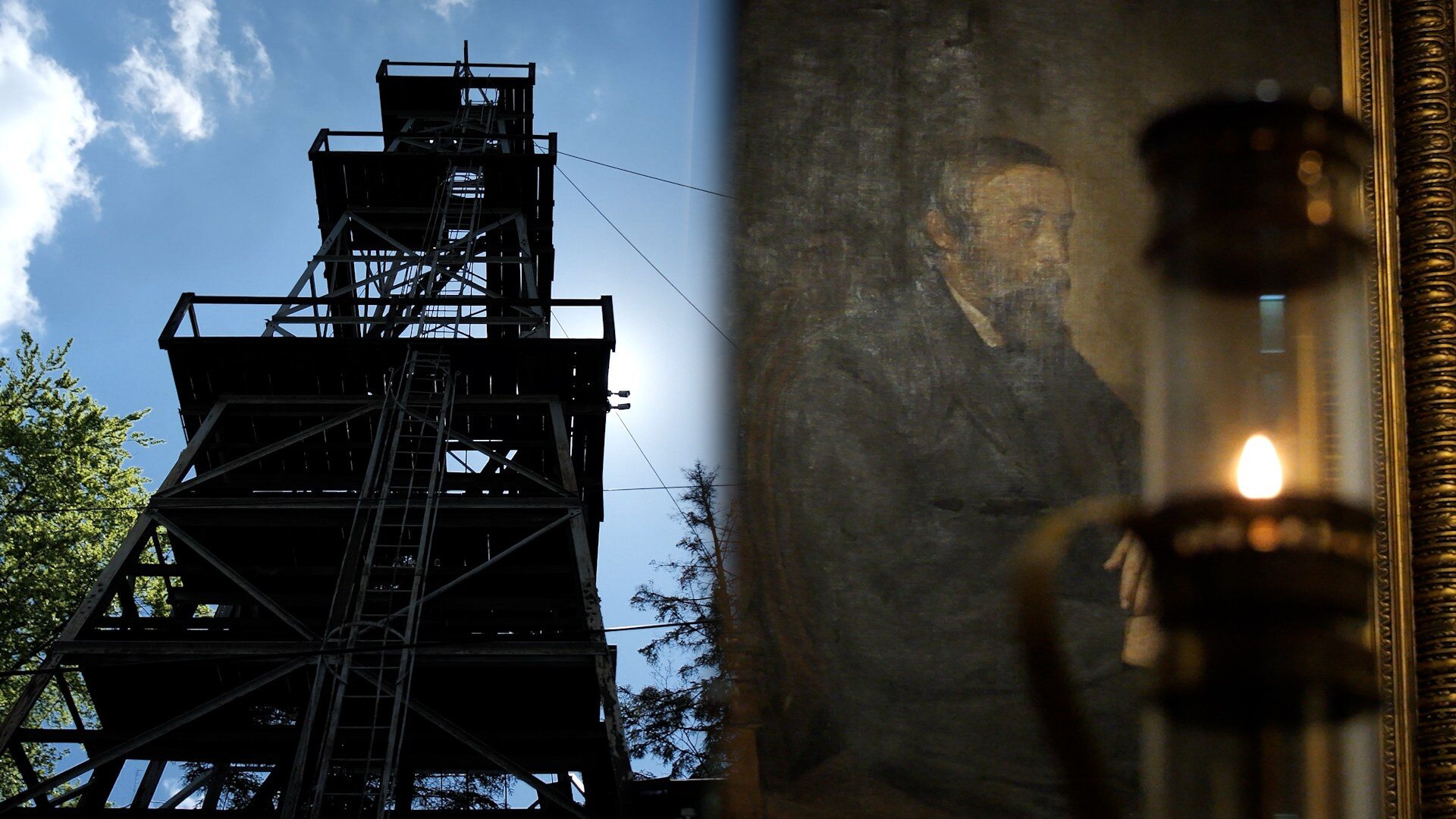 "The Pole who changed the face of the world".  Ignacy Łukasiewicz and the first oil mine