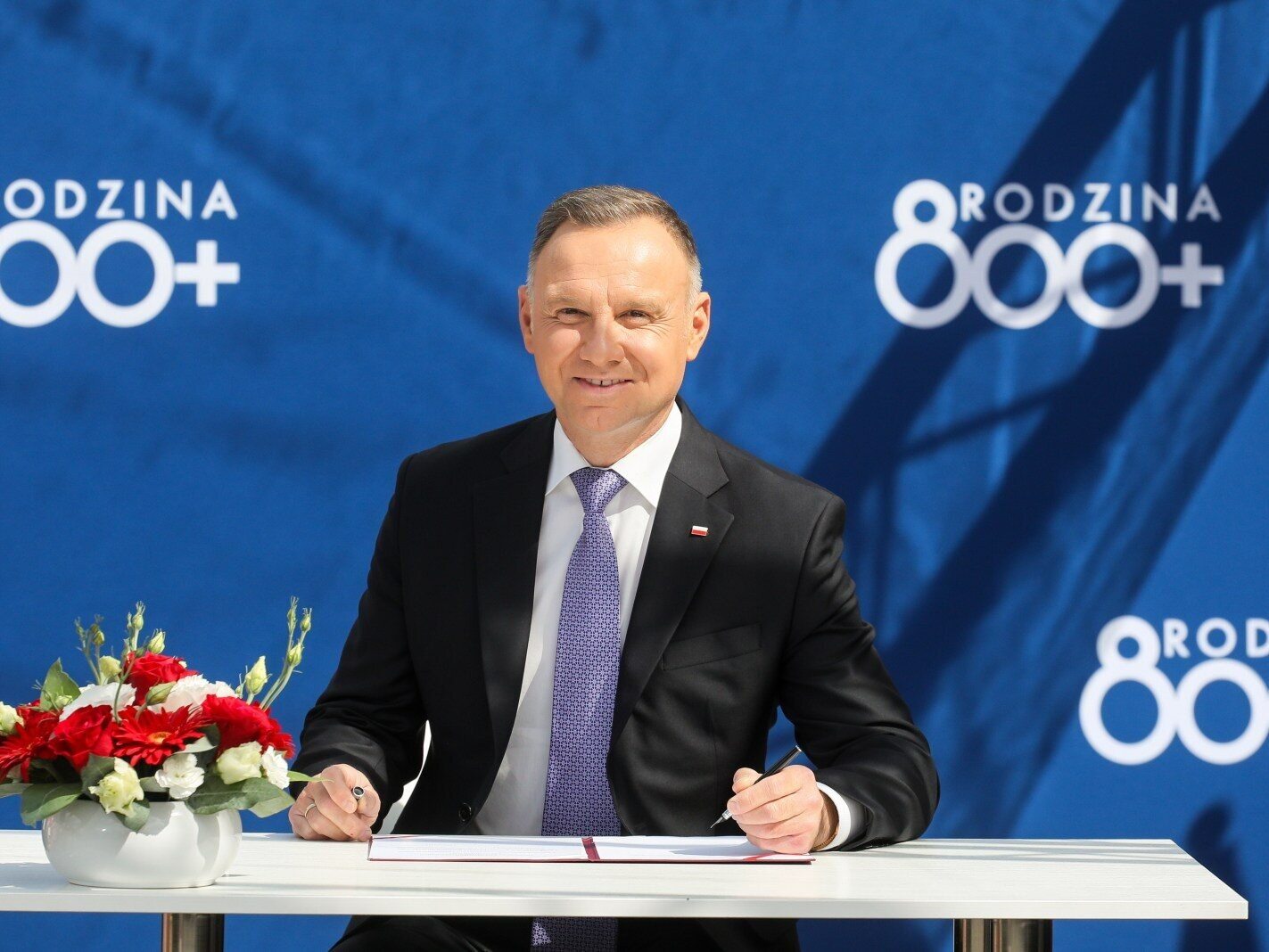 When are the 2023 parliamentary elections?  Andrzej Duda made a decision