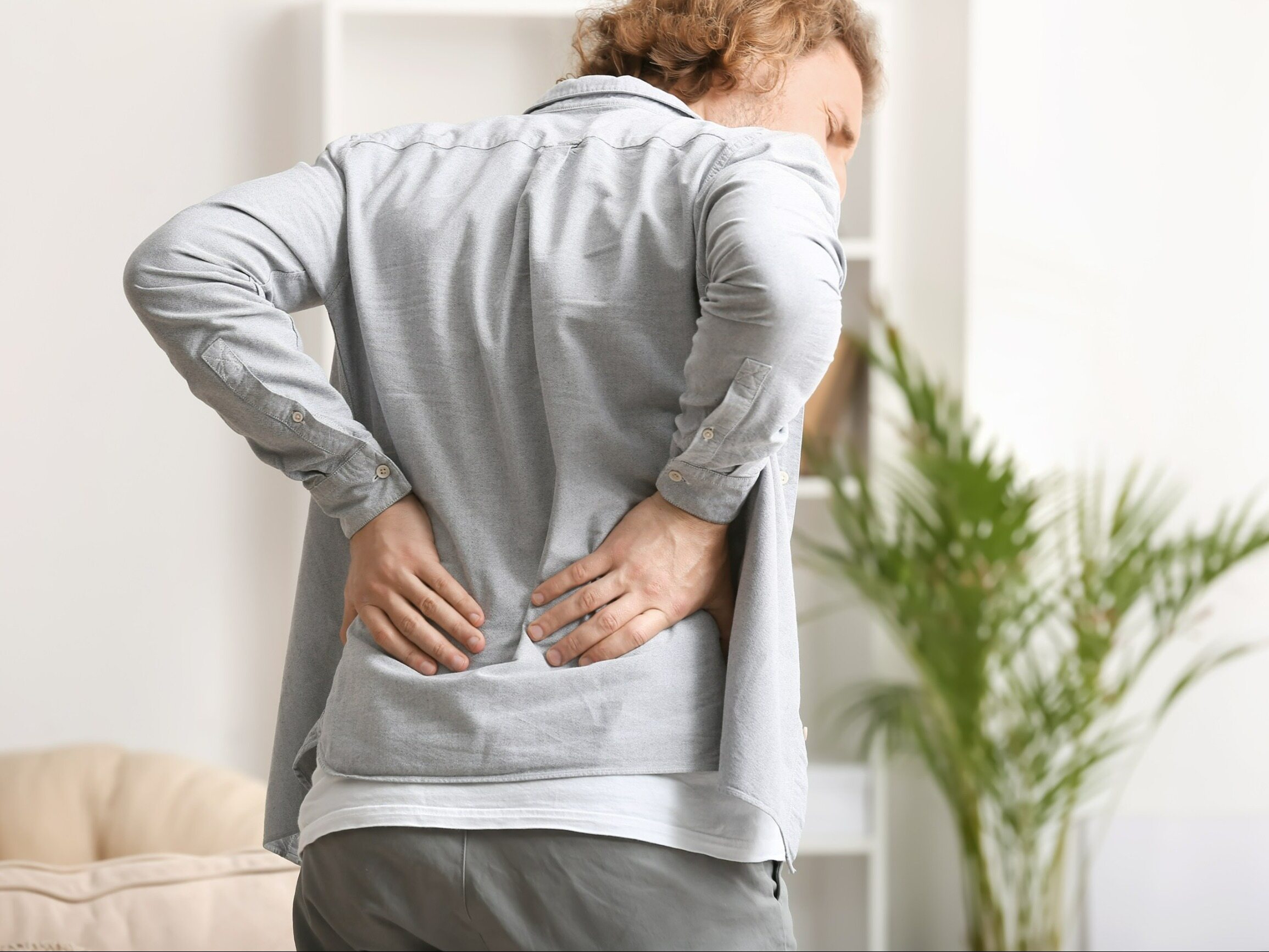 How to treat sciatica?  Learn the causes, symptoms and ways to prevent it
