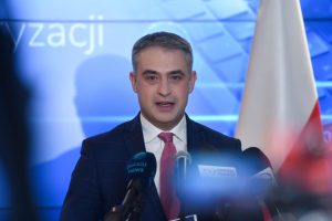 GRU Wants to Paralyze Polish Critical Infrastructure. Deputy Prime Minister: Real Threat