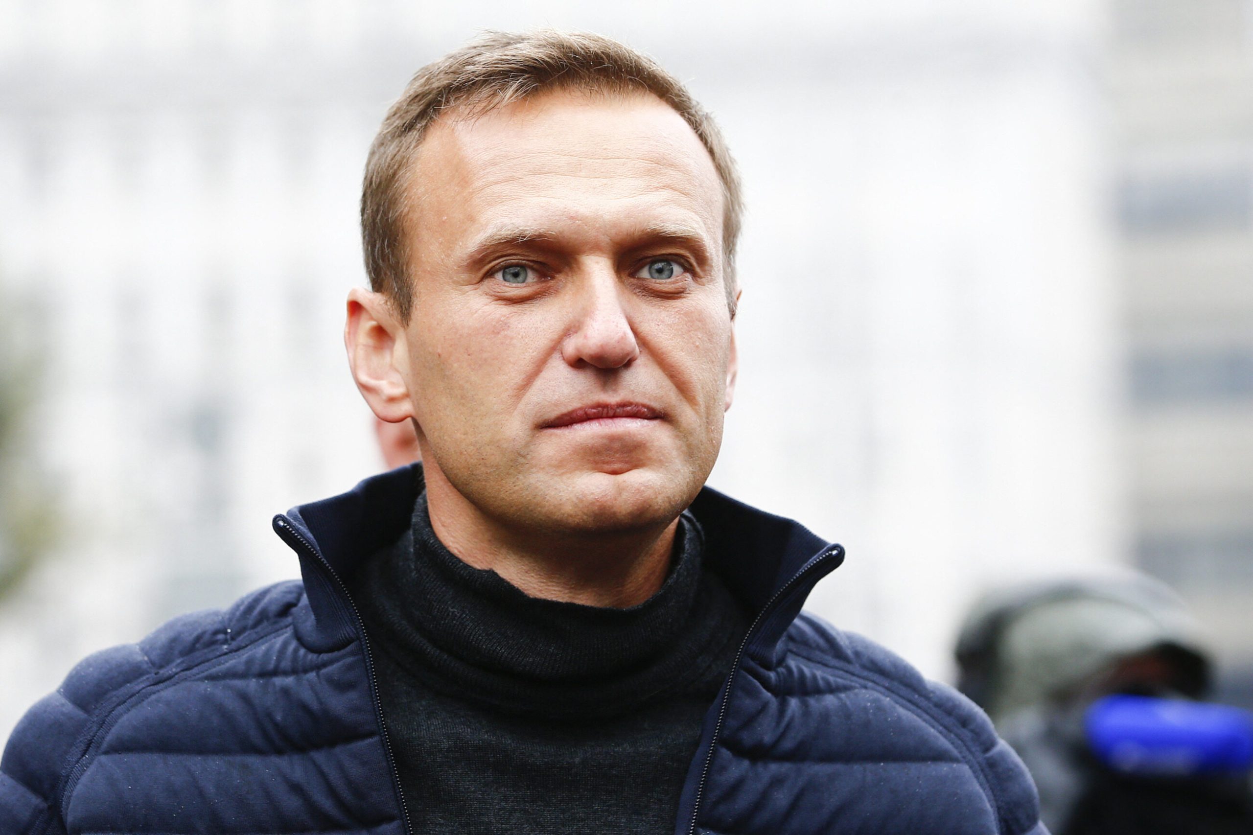 Navalny's brother on the Russian authorities' wanted list.  Further proceedings were initiated