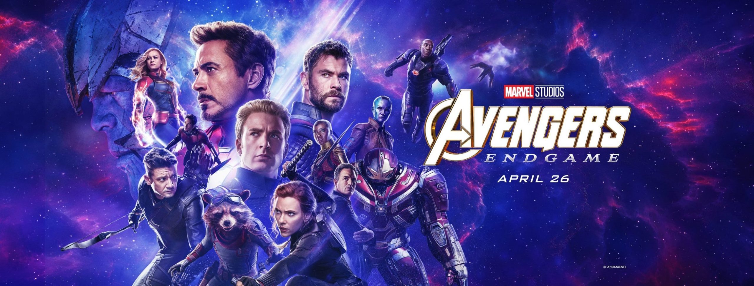 "Avengers: Endgame" as bait in the hands of criminals.  Can you believe people fall for this?