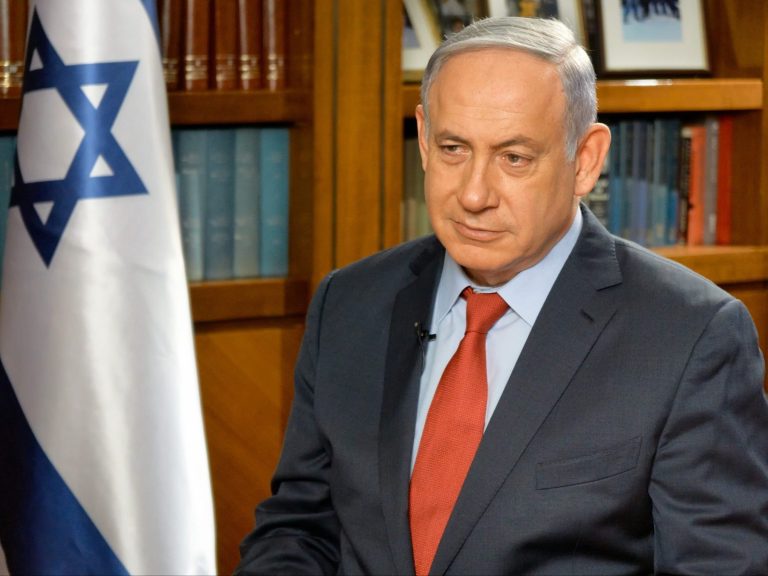Benjamin Netanyahu comments on the Rafah airstrike: It is a tragic accident