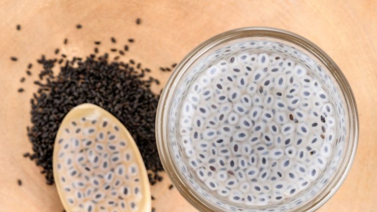 Eat these seeds to lose weight and aid digestion.  A new superfood is on the horizon