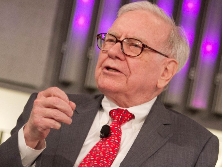 Warren Buffet warns against artificial intelligence.  He compared it to an atomic bomb