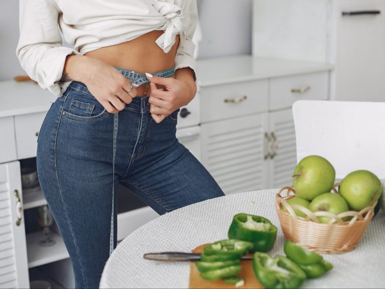 A dietitian debunks the myth about metabolism.  This may change your perspective on weight loss