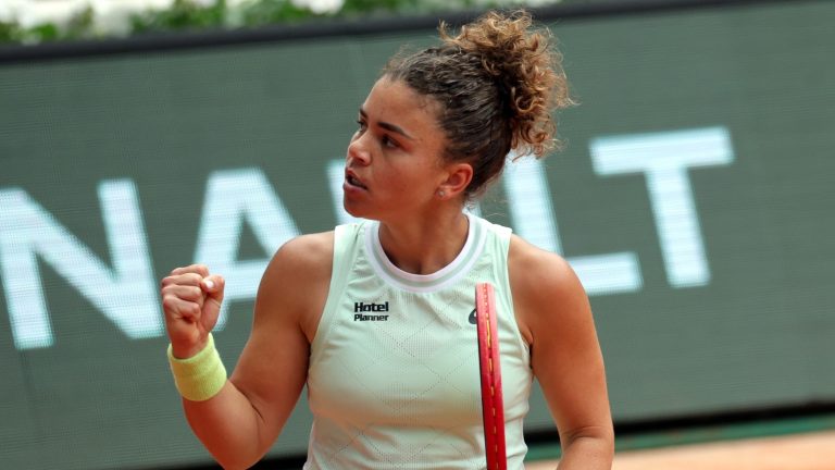 A gigantic sensation on the courts of Roland Garros!  “Światek's Nightmare” outside the tournament