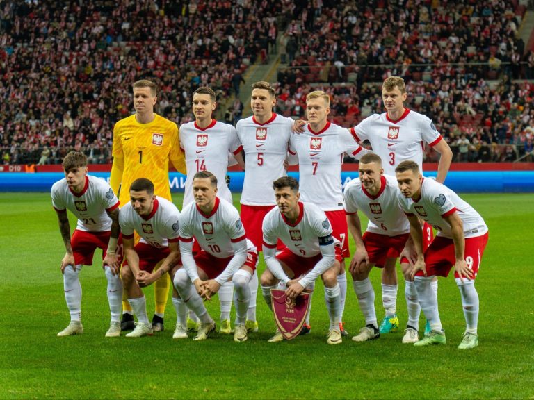 A great day for fans of the Polish national team.  When and where to watch the match against the Netherlands?