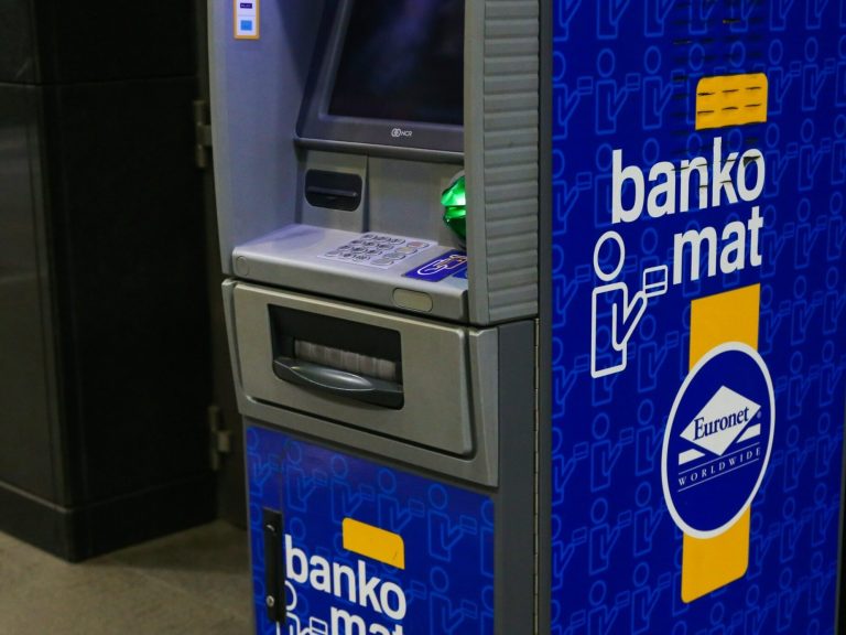 Euronet ATM strike. mBank surprised by operator’s decision