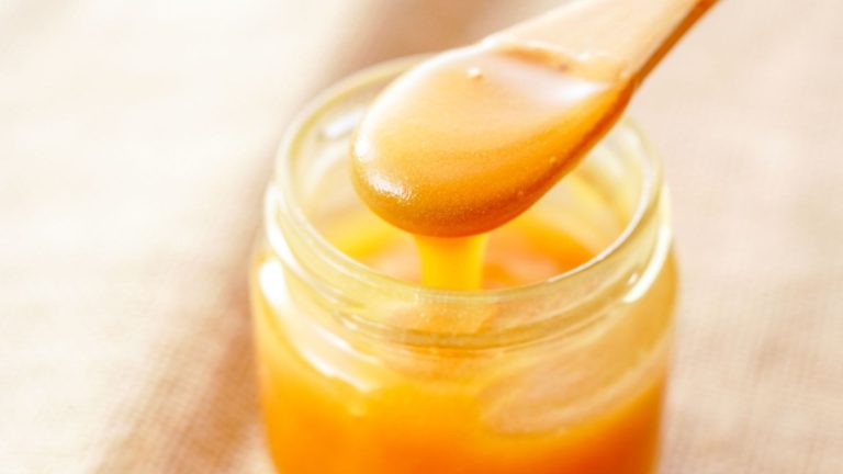 Do you use honey in cooking? Choose this product: “A teaspoon has the strength of 50 teaspoons of traditional honey”