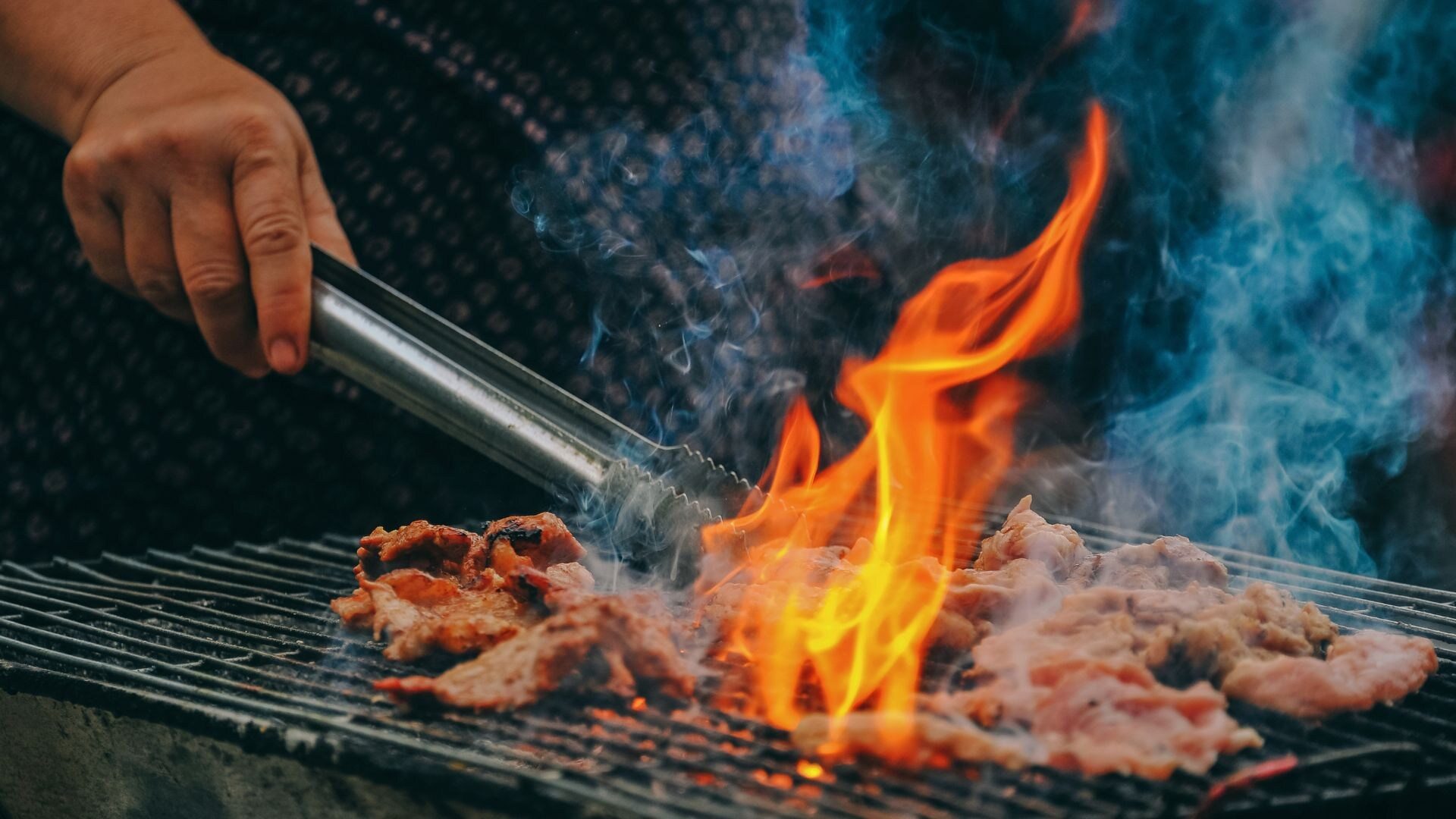 Doctors are sounding the alarm.  Barbecues often end up in the hospital emergency room