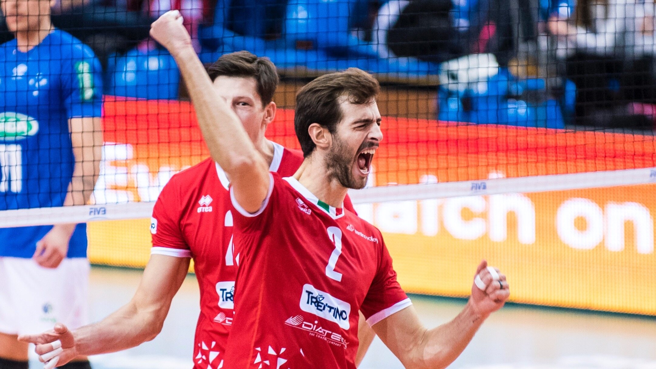 He was the star of the Olympic Games, now he will play in Poland!  "I'm excited"