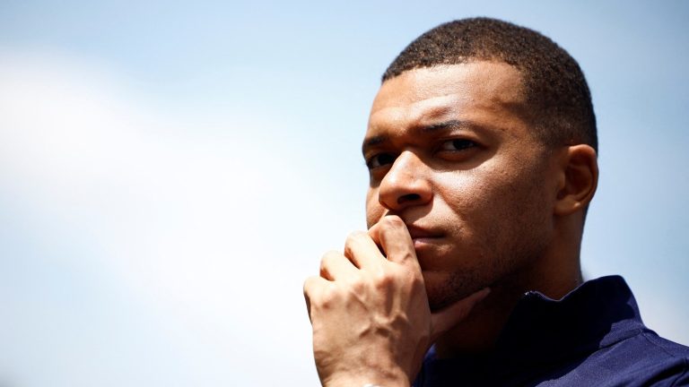 Kylian Mbappe spoke after his transfer to Real Madrid.  “Nobody Can Understand”