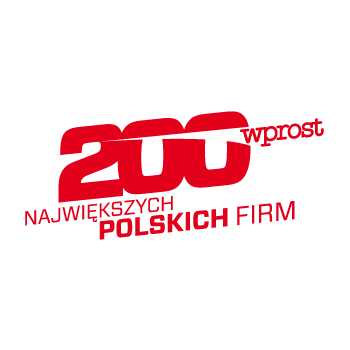 Lista 200 Największych Polskich Firm 2024