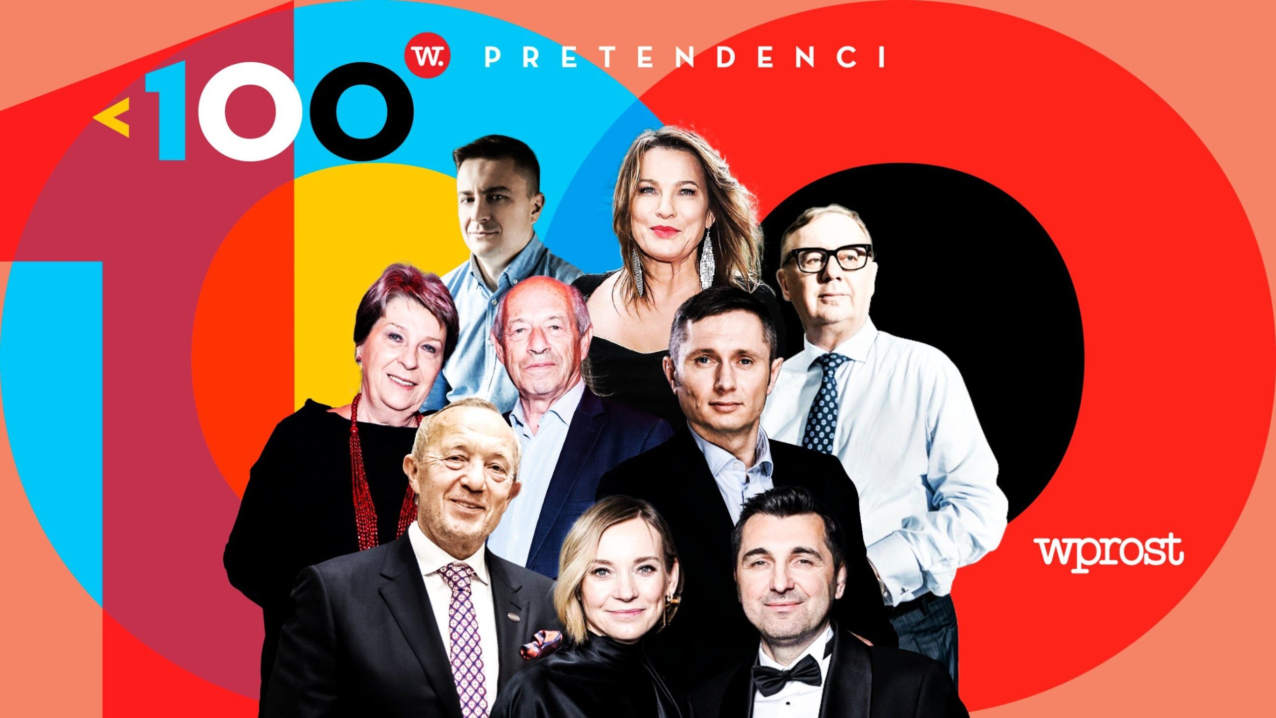 Ranking of the 100 richest Poles.  That's all you need to be on the list