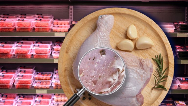 Shocking test results for Lidl poultry.  We have the answer from discount chains