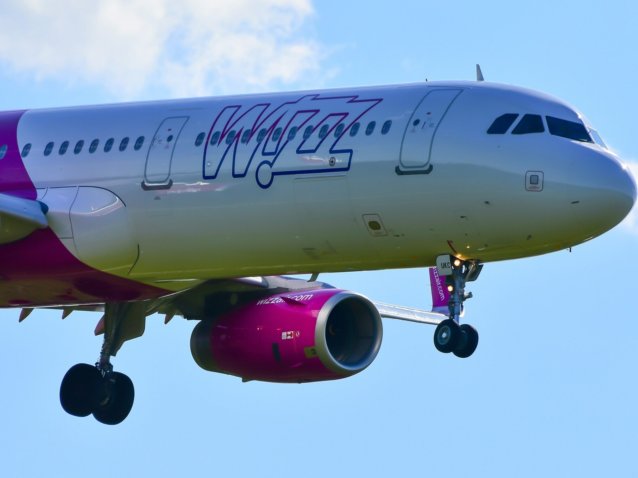 Wizz Air disappears from another Polish airport.  Tourists will be disappointed again