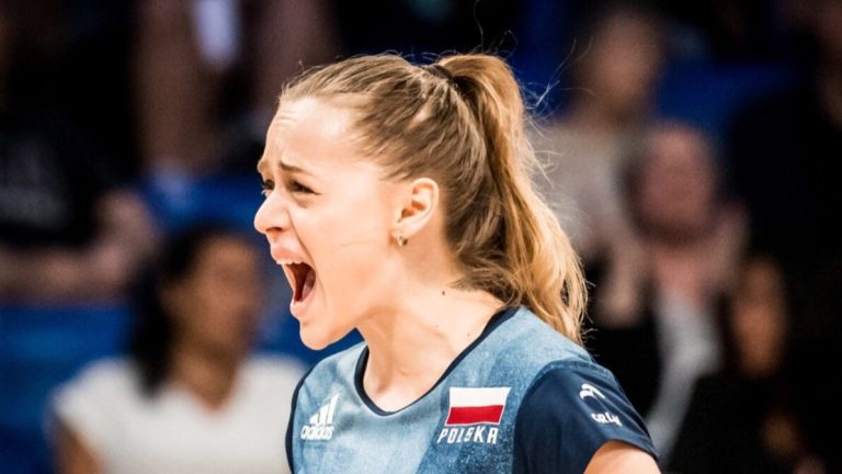 A well-known Polish national volleyball player in a new club! A loud move in the Polish league