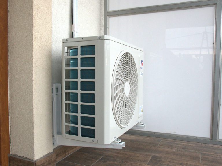 Air conditioning in your apartment. Are you afraid of electricity bills? We count