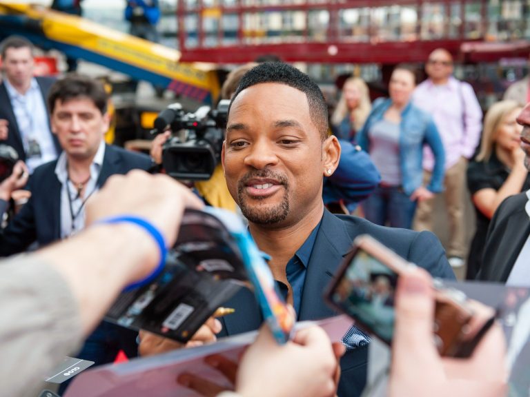 Amazonia. A new species of snake was accidentally discovered during a show with Will Smith