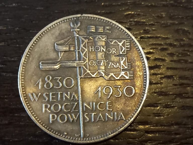 Check if you have old coins from the Polish People’s Republic at home. You can make good money on them!