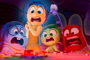 Disney Animation Makes $1 Billion, Year’s Record
