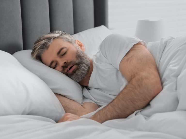 Do You Snore? This Could Be a Warning of Serious Diseases