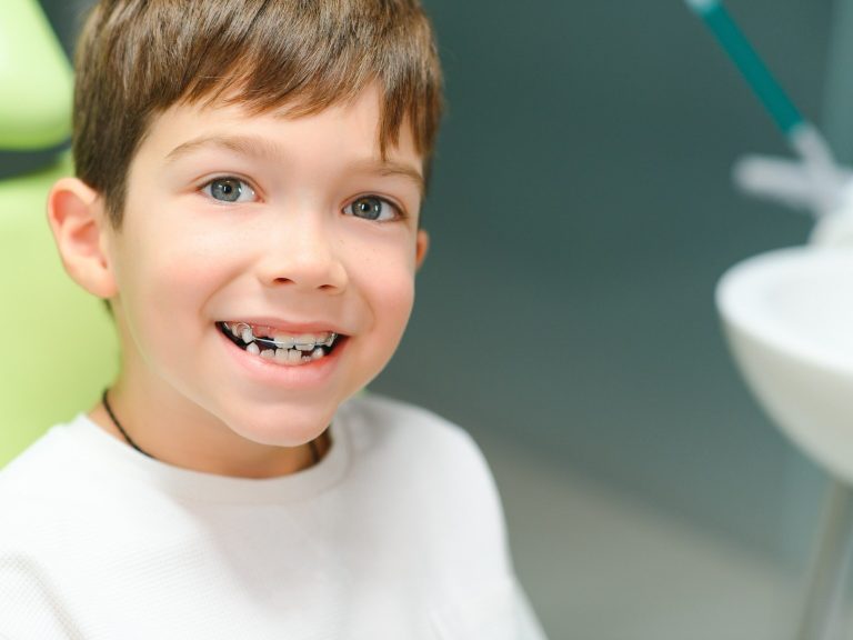 Does Your Child Have a Malocclusion? These Exercises Will Help
