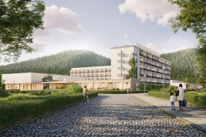 Investing in History: Discover Investment Apartments at Arche Hotels