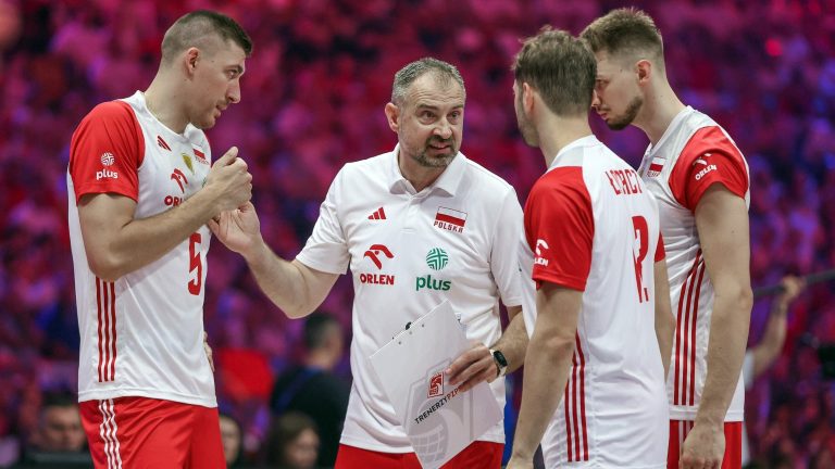 Nikola Grbic delays Olympic squad. Former coaches react
