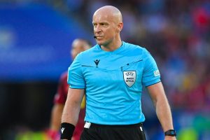 Szymon Marciniak’s future is uncertain. Will the referee join Polish footballers?