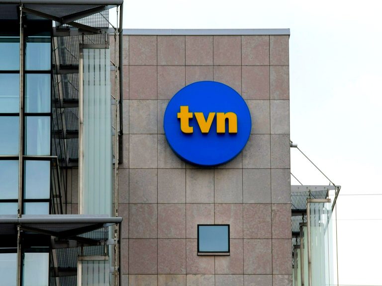TVN owner lays off 1,000 people. “It takes courage”