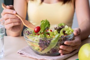 The Healthiest Eating Habits From Dietitians That Will Help You Lose Weight and Stay Slim