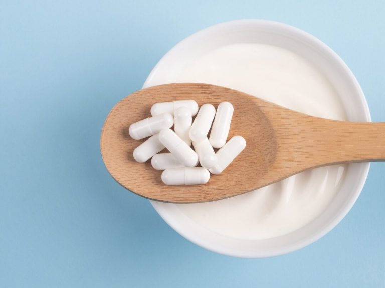 They lower cholesterol and improve bowel function. Professor Stachowska advises which probiotics are worth using