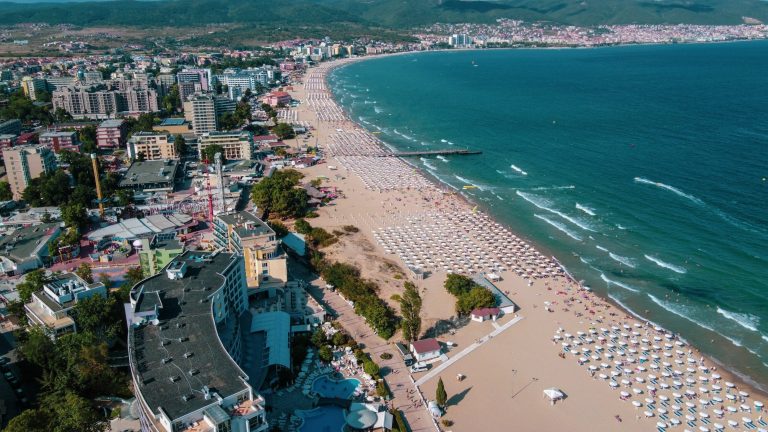 This is the cheapest holiday destination. You can spend less than 1000 PLN on your holiday here