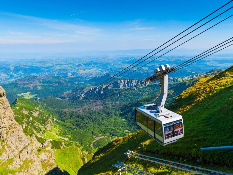 Tourists are giving up on one of Zakopane’s top attractions. “Prohibitive price”