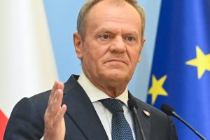 What’s next for CPK? Prime Minister Donald Tusk presents plans