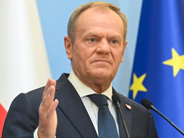 What’s next for CPK? Prime Minister Donald Tusk presents plans