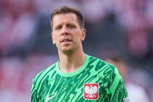 Wojciech Szczęsny spoke about the end of his career. “Such a decision is made once”
